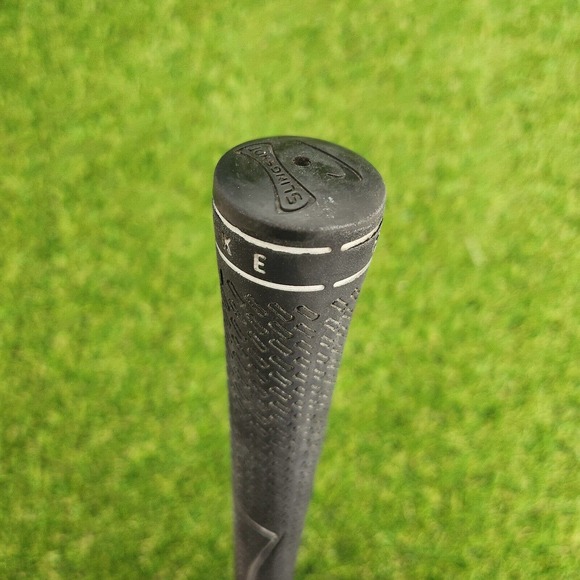 Nike Slingshot Single 6-Iron +1/2" +2º DEMO, RM-Flex Graphite Shaft RH 38.25in - Picture 15 of 15